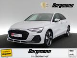 Audi A3 Limousine 35 TFSI S line LED FACEL. ACC NAVI - Audi Gebrauchtwagen in Düsseldorf