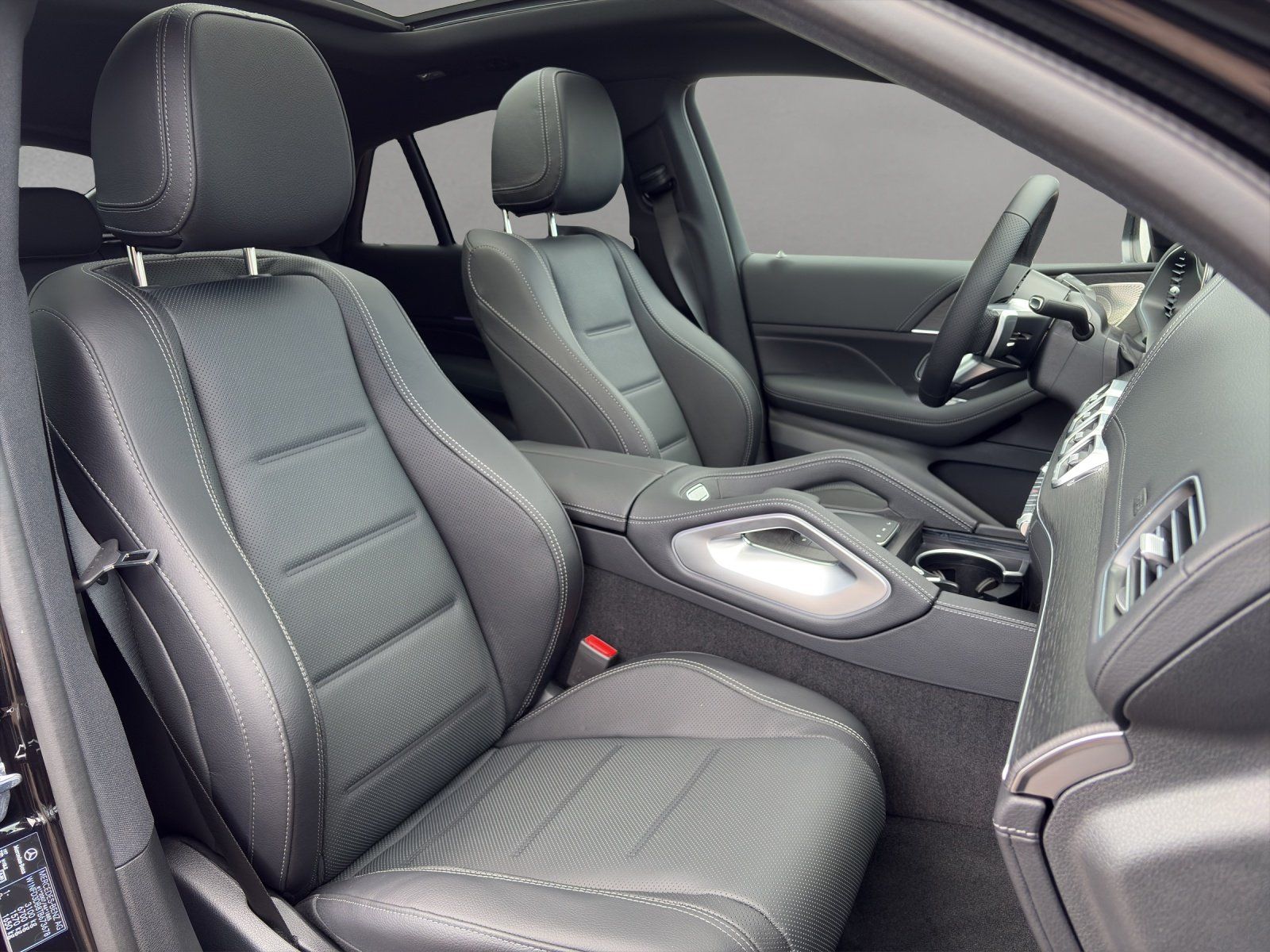 Fahrzeugabbildung Mercedes-Benz GLE 450 d 4M Coupé AMG PANO Burm3D AHK 360°CAM