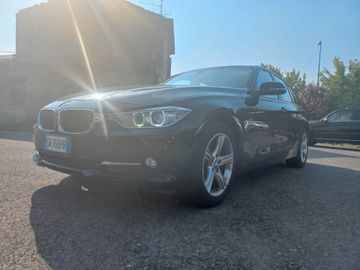 BMW 316 - 2