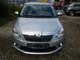 Skoda Fabia Combi Ambition - Skoda Fabia in Aachen