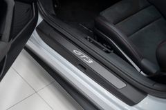 992 GT3 2025 GREY CHRONO LIFT CARBON