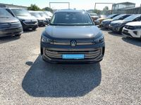 Volkswagen Tiguan - Vorschau Bild 9