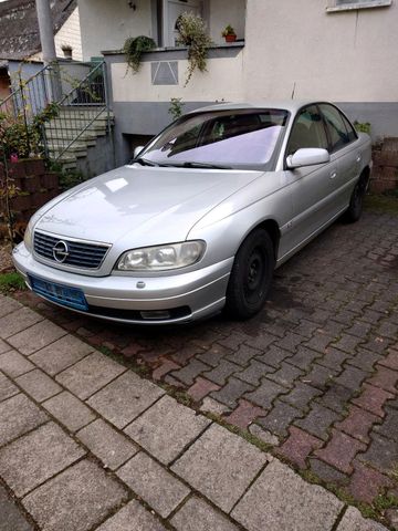 Opel Omega650euro nur heute!!!