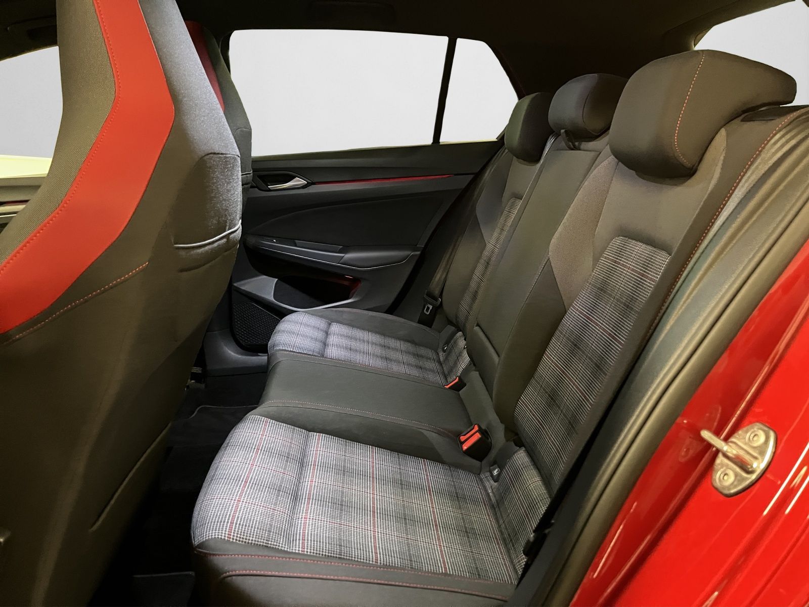 Volkswagen Golf - Bild 15