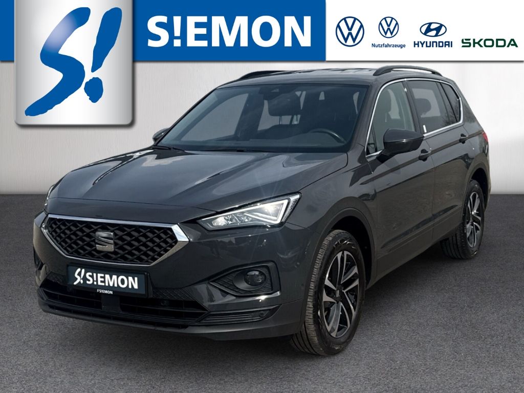 SEAT Tarraco 2.0 TDI Style ACC SHZ LHZ PDC v+h LED NA