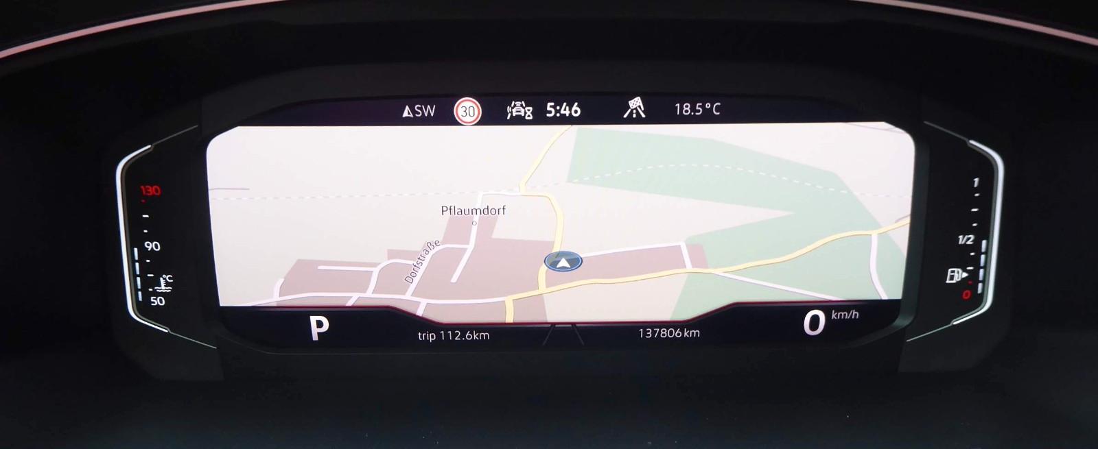 Volkswagen Tiguan Active 1.5 TSI DSG/VIRTUAL/HEAD-UP/18"ALU, миниатюра 29
