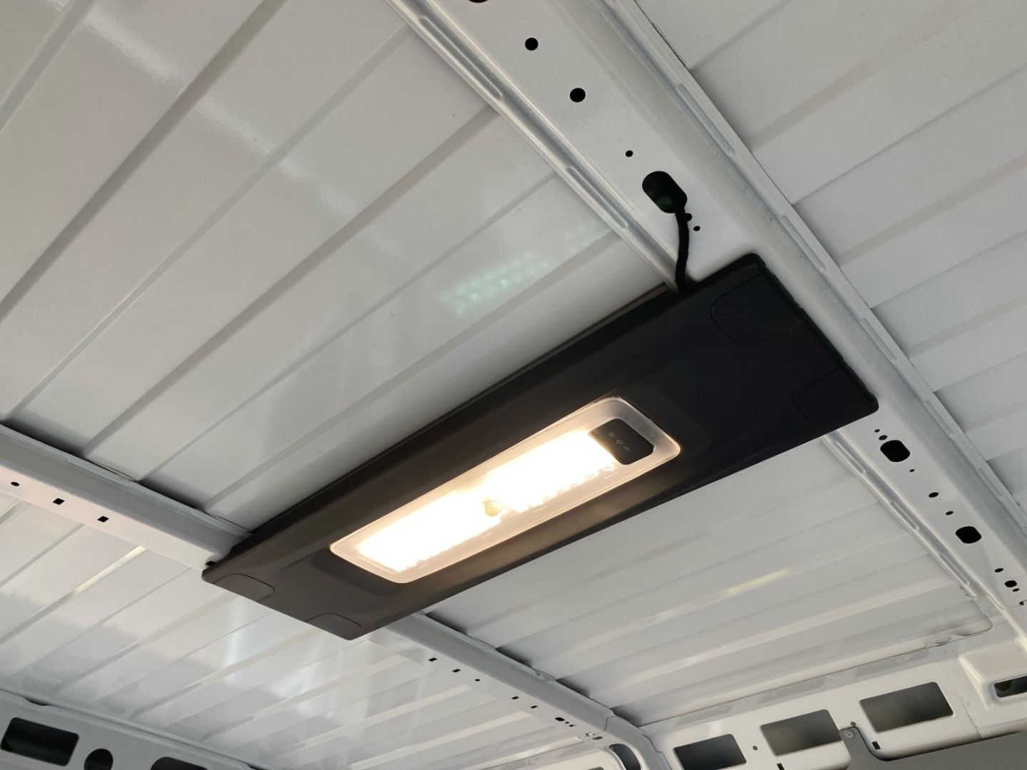 Toyota Proace Max - Bild 29