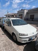 Fiat Punto 1.2i cat 3 porte - gebrauchte Fiat Punto aus dem Jahr 2000
