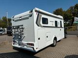 Weinsberg CaraSuite 700 MEG Ford - Offers