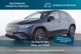 Mercedes-Benz EQA 250 AMG Line 140.0kW AHK*Tempo*PDC*RFK*Klima - Mercedes-Benz in Magdeburg: 1.0