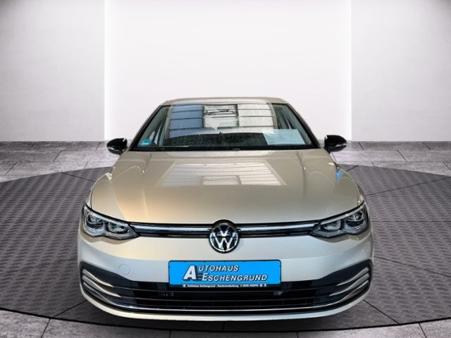Fahrzeugabbildung Volkswagen Golf 1.0 TSI DSG MOVE LED-PLUS NAVI IQ.DRIVE