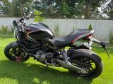 Ducati Monster 821 Stealth - DUCATI MONSTER 821 STEALTH