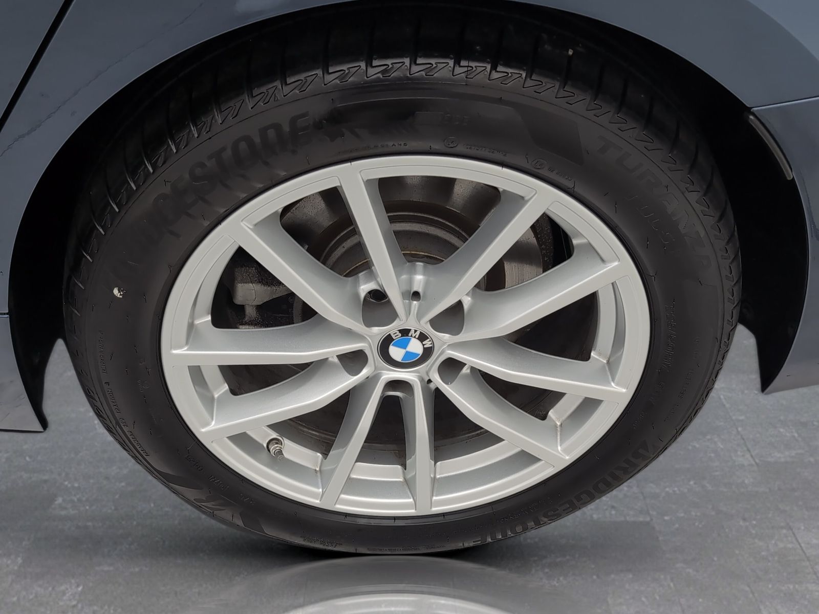 BMW 318 - Bild 17