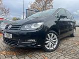 Volkswagen Sharan Highline *7Sitzer/Navi/Kamera* - Volkswagen Sharan Highline mit Diesel-Antrieb