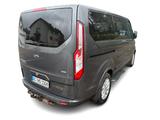 Ford Tourneo Custom Kombi 310 L1 Titanium 8-Sitzer* - Ford: Sitzer 8
