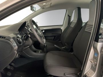 Bild 9 VW up! 1,0 move up!
