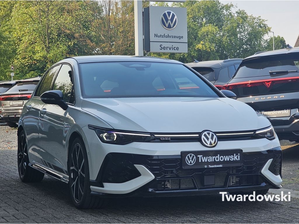 Image of Volkswagen Golf