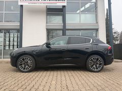 MASERATI Grecale GT / LED / TOTWINKEL / KAMERA MASERATI Grecale GT / LED / TOTWINKEL / KAMERA