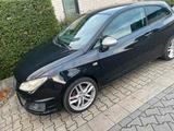 Seat Ibiza sportlich - Seat Ibiza aus 2010: Sport