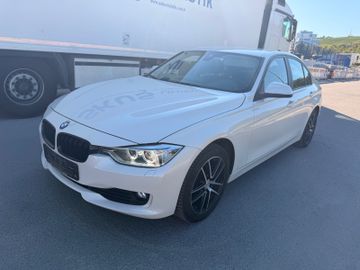 BMW 320 - 2
