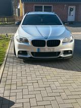 BMW F11- 535D M-Paket x-Drive Lesen!!!Für ... - BMW 535 aus 2012: 535d