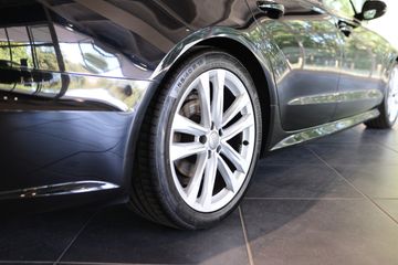 Audi A6 - 7