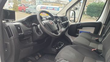Fiat Ducato Kasten 28 L1H1 Multijet