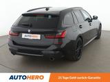 BMW 3er 330d xDrive M Sport Aut.*NAVI*ACC*PLA*CAM* - BMW 330 Gebrauchtwagen in Nürnberg