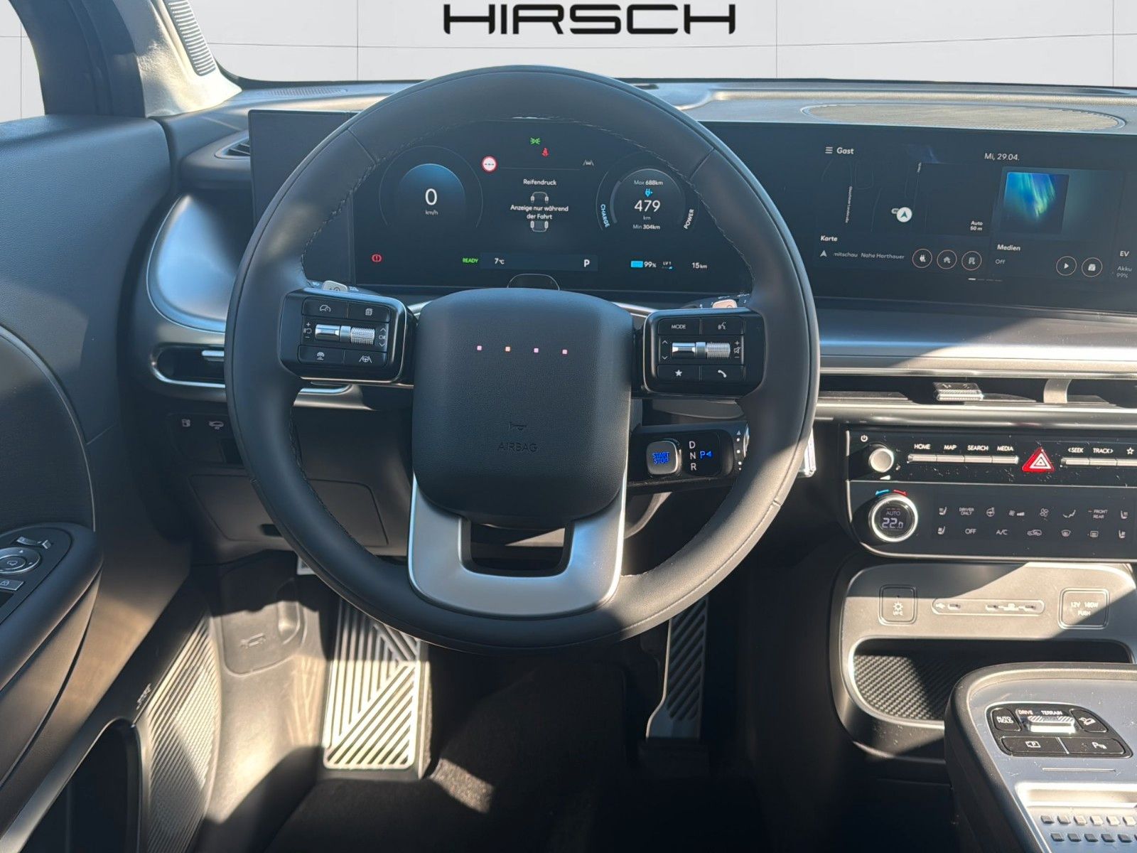 Hyundai IONIQ 9 - Bild 21