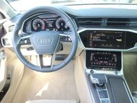 Audi A6 - Vorschau Bild 15