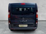 Renault Trafic COMBI EVOLUTION Blue dCi 150 RFK+PDC+SHZ - Renault Trafic in Chemnitz