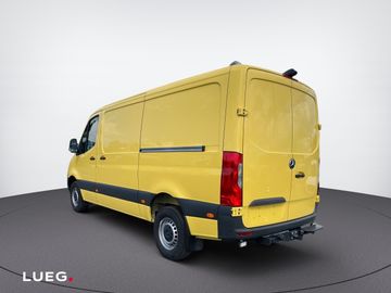 Mercedes Sprinter - 4