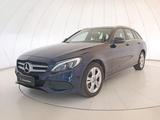 Mercedes-Benz Mercedes Classe C 220 220 D Sport 4Matic 9G-Tron - Mercedes-Benz: D Class