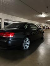 BMW 320i - E93 Cabrio - BMW 320: E93