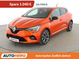 Renault Clio 1.3 TCe Edition One*NAVI*LED*CAM*SPUR*PDC* - Renault Clio: mit Apple Carplay