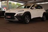 Hyundai Kona Trend Hybrid+NAV+LenkAs.+Sitz-LenkH.+Voll - Hyundai Kona Trend mit Hybrid-Antrieb (Benzin/Elektro)