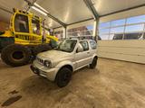 Suzuki Jimny - gebrauchte Suzuki Jimny aus dem Jahr 2007