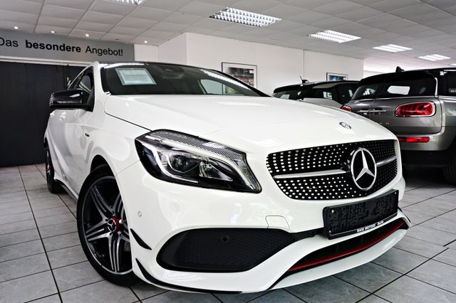 Mercedes-Benz A 250 Sport 4M 7G AMG EXKLUSIV PANO NAVI KAM LED