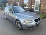 BMW 525d/Automatik/Klima/Leder - BMW 525 aus 2006: 525d