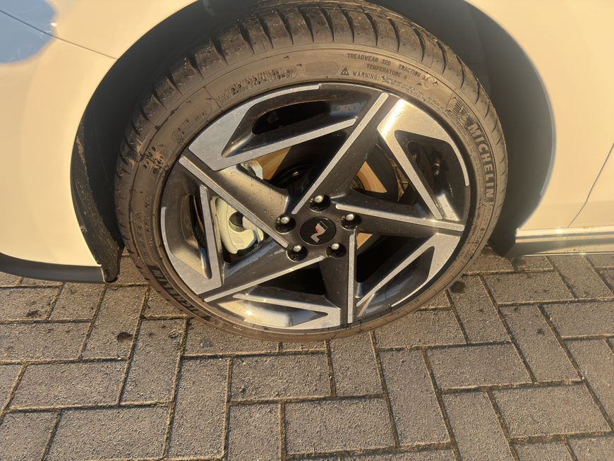 Hyundai i30 – Bild 18