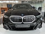 BMW i5 eDr40 M Sport HUD ACC SuView Pano.Lenkradh.20 - BMW Tageszulassungen