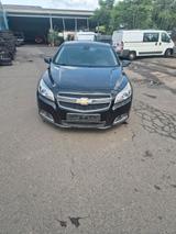 Chevrolet malibu 2.0diesel 160ps euro 5 ta... - Chevrolet Malibu Gebrauchtwagen