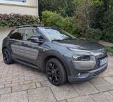 Citroën C4 Cactus BlueHDi 100 S&S 82g Feel Feel - Citroën C4 Cactus mit Diesel-Antrieb: Feel