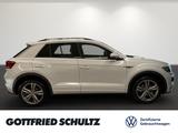 Volkswagen T-Roc 1.5 TSI DSG Sport Navi ACC APP-Connect Lei - weiße Volkswagen T-Roc
