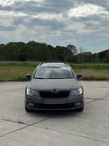 Skoda Superb 3.6 V6 DSG 4x4 Elegance Combi Elegance - Skoda Superb: 3.6