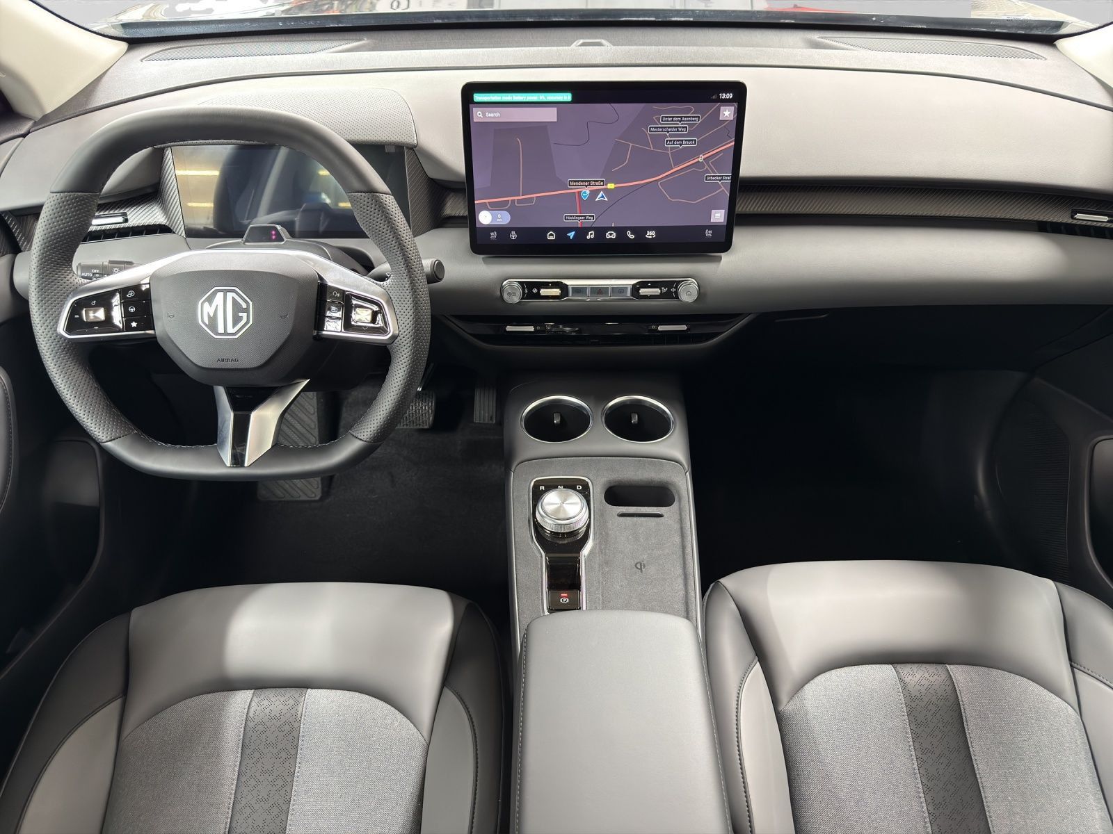 MG S5