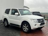 Mitsubishi Pajero 3.2 DI-D Intense*NUR 61TKM*STDHZG*KAMERA* - Mitsubishi aus 2011