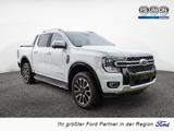 Ford RANGER DOKA PLATINUM 3.0l NAVI B&O MATRIX-LED