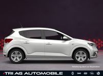 Dacia Sandero - Vorschau Bild 3