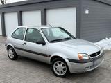 Ford Sehr schöner kleiner Ford Fiesta zu verkau... - gebrauchte Ford Fiesta aus dem Jahr 2001